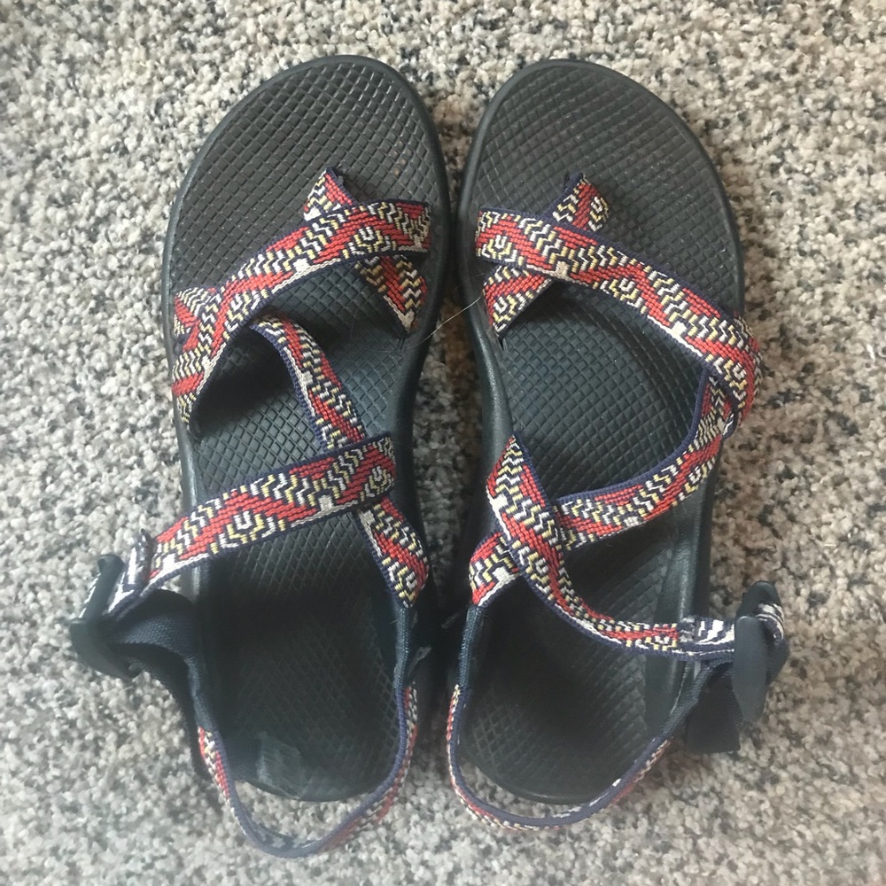 Chacos Sz 8 Womens